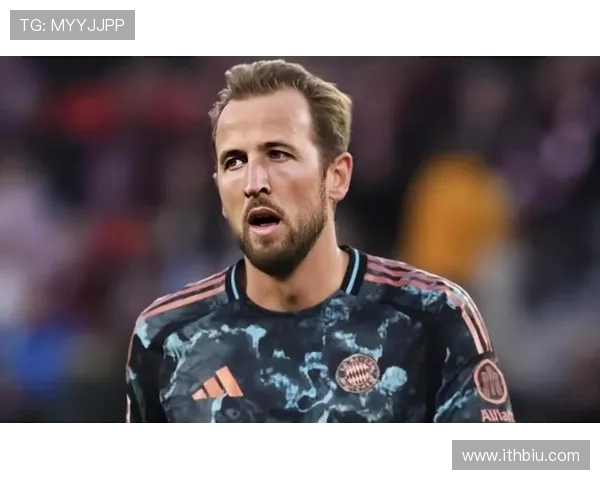 凯恩随拜仁训练备战欧冠皇马